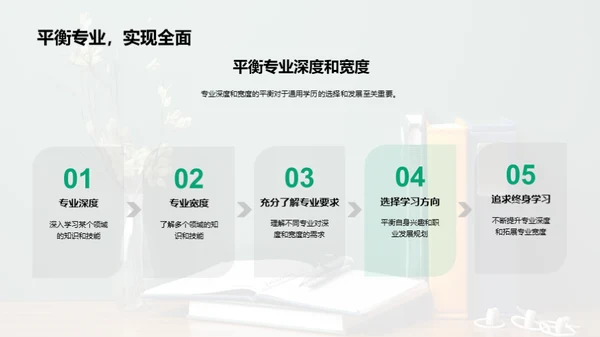 通用学历全解析