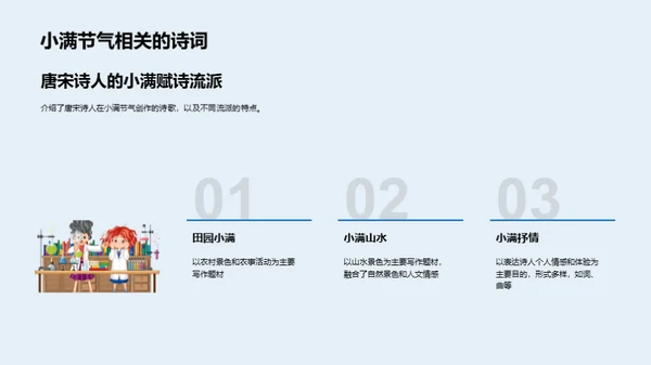 小满颂：节气与文化