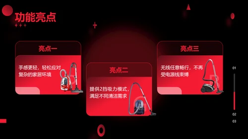 时尚创意风电商产品介绍