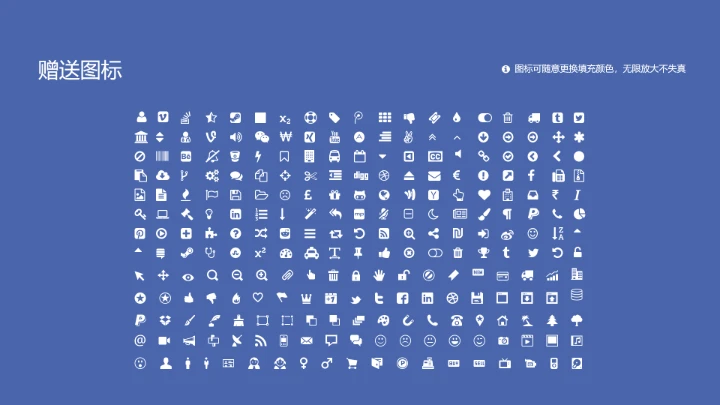 闽江学院课题学术汇报毕业论文答辩通用PPT模板