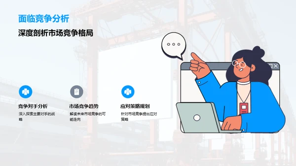 工业新篇章