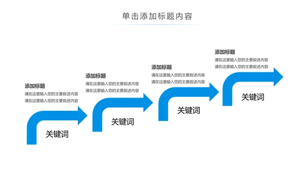 保护水资源环保公益节约用水PPT模板水日