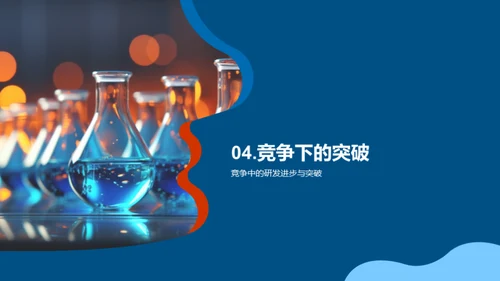 化学创新高峰
