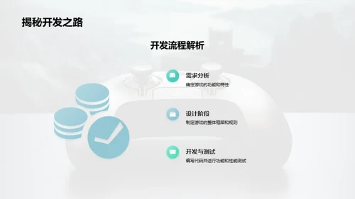 掌控未来：游戏开发新篇章