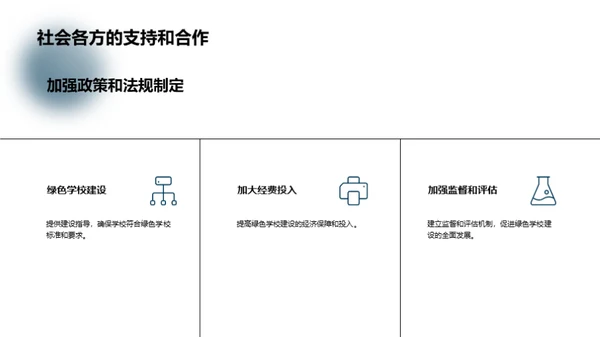 走进绿色学校，共建美丽家园