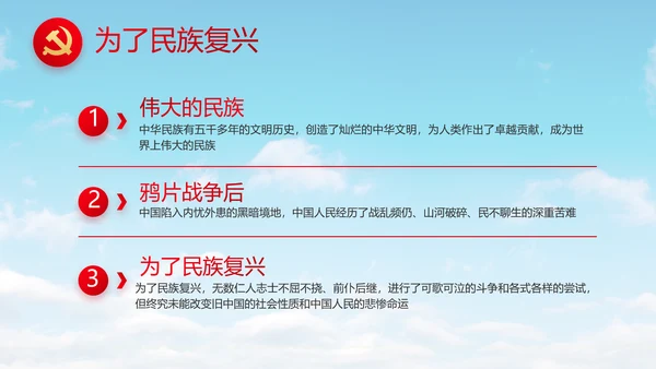 激扬青春放飞梦想五四青年节共青团视频PPT