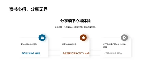 英文经典导读