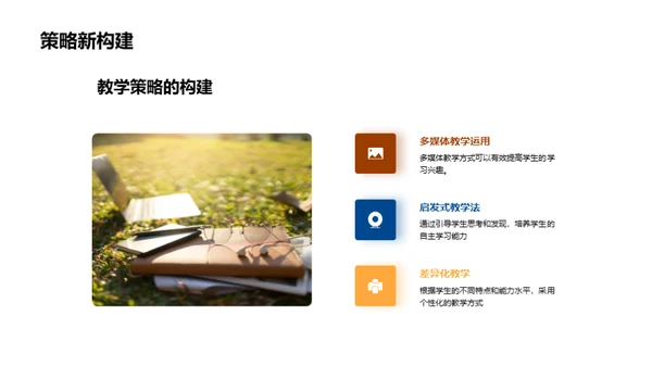 专科学习与教育实践