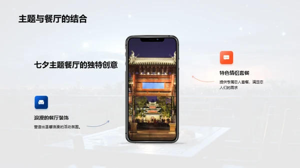 浪漫七夕晚会策划