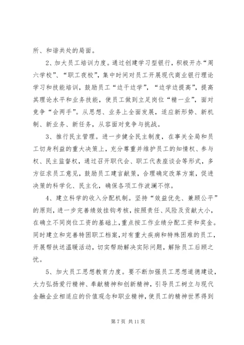 创和谐农行思考.docx