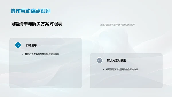 季度运营成果报告