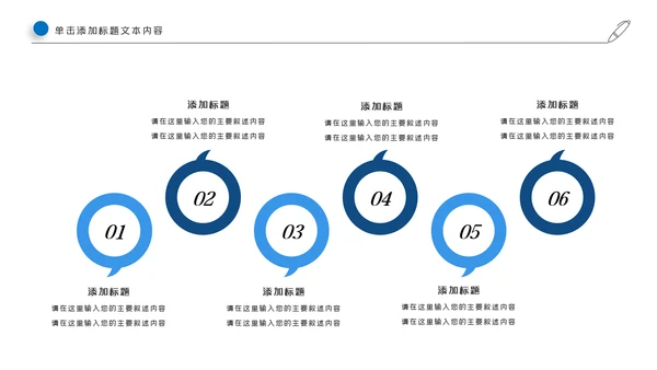 潘通蓝2021商务工作总结工作计划述职报告PPT