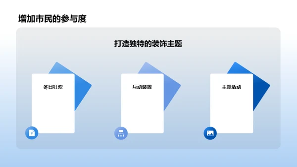 3D风其他行业节日节气PPT模板