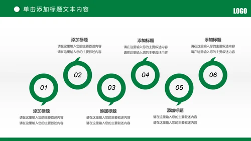 简约中国邮政储蓄银行邮储银行PPT模板