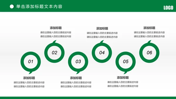 简约中国邮政储蓄银行邮储银行PPT模板