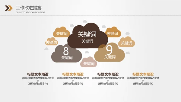 金融投资理财保险银行工作总结计划PPT