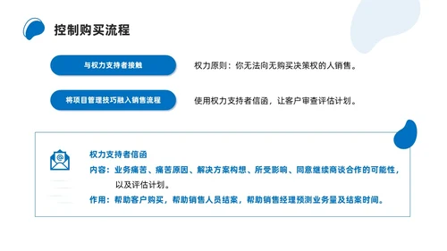 商务简约解决方案式销售培训PPT课件