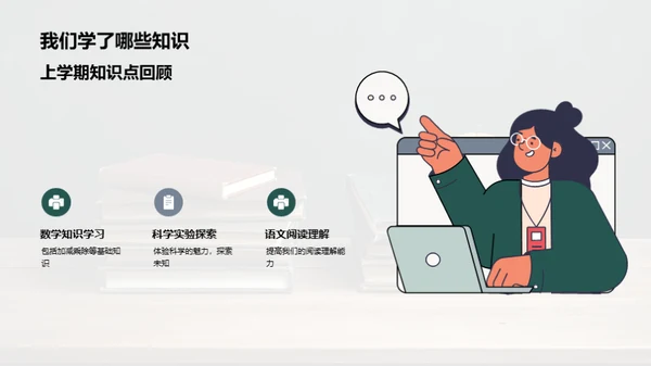 新学期新起点