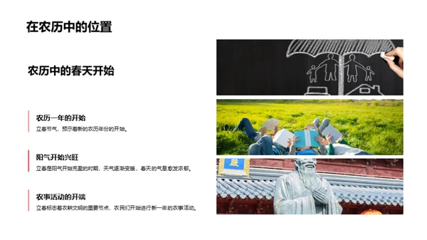 立春节气解析