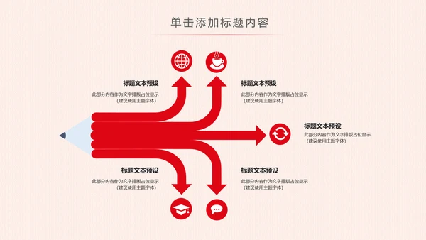 党委党政党支部党组织政府工作报告PPT