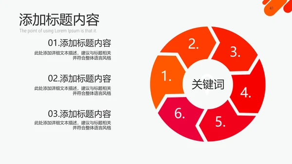 咨询公司简介企业宣传通用PPT模板