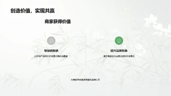 绿色春节：营销新视界