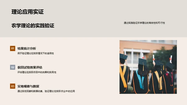 农业科学的挑战与机遇