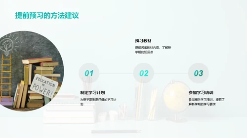 五年级成长路线图