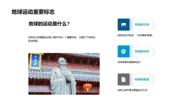 小满节气的天文学解析