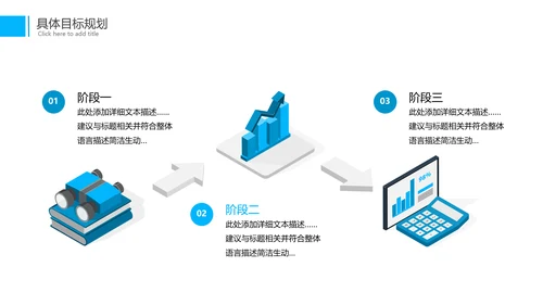 商务年中总结工作总结工作计划述职报告PPT