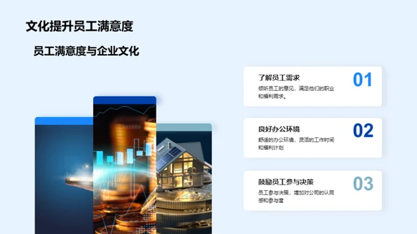 企业文化的力量