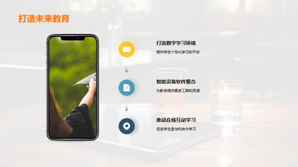 探索智能化教育新篇章