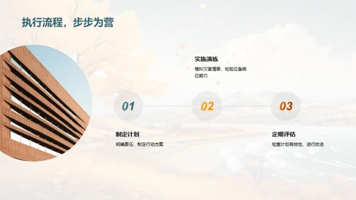 秋分气候防灾策略