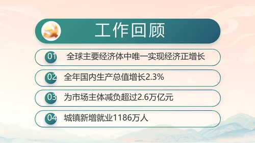 国风党建党风廉政学习教育动态PPT