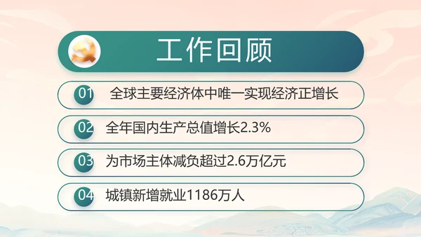 国风党建党风廉政学习教育动态PPT