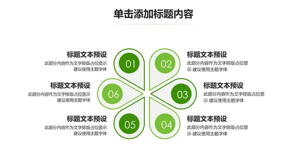 醉美乡村旅游旅行新农村建设动态PPT模板