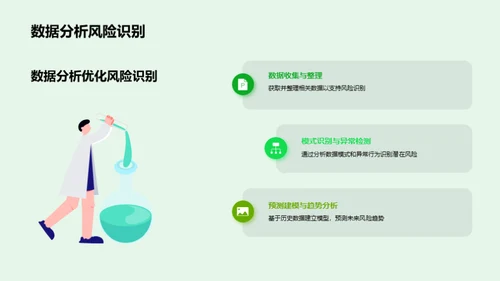 担保业风险洞察与应对