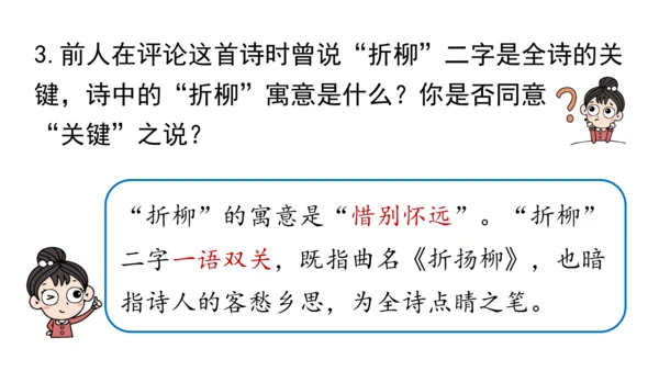 七年级语文下册第三单元课外古诗词诵读-课件(共74张PPT)