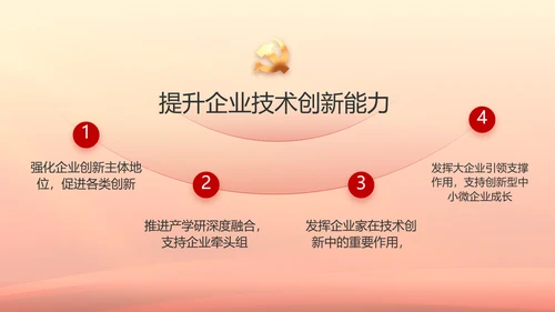聚焦全国两会政府工作报告PPT