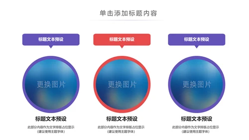 现代医疗科技医生护士述职报告医疗报告PPT