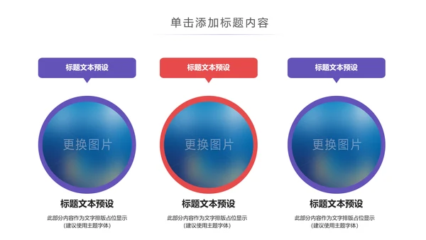 现代医疗科技医生护士述职报告医疗报告PPT