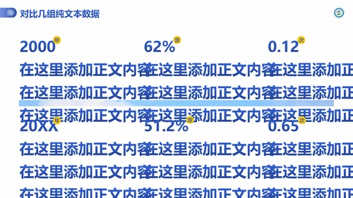 渐变风成都理工大学毕业答辩通用PPT模板