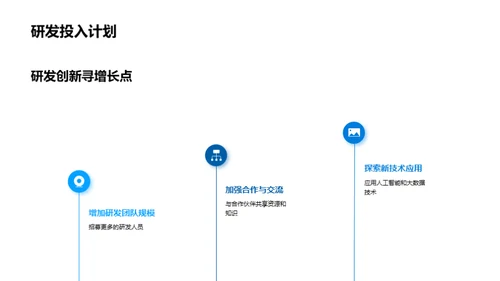 房产版图：未来挑战与机遇