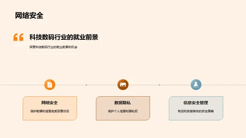 科技数码专科教育