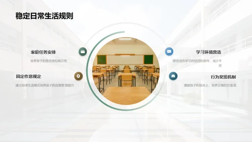 悦学之旅：一年级适应攻略