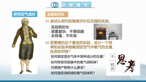 我们周围的空气（第一课时）课件（共13张ppt内嵌视频）