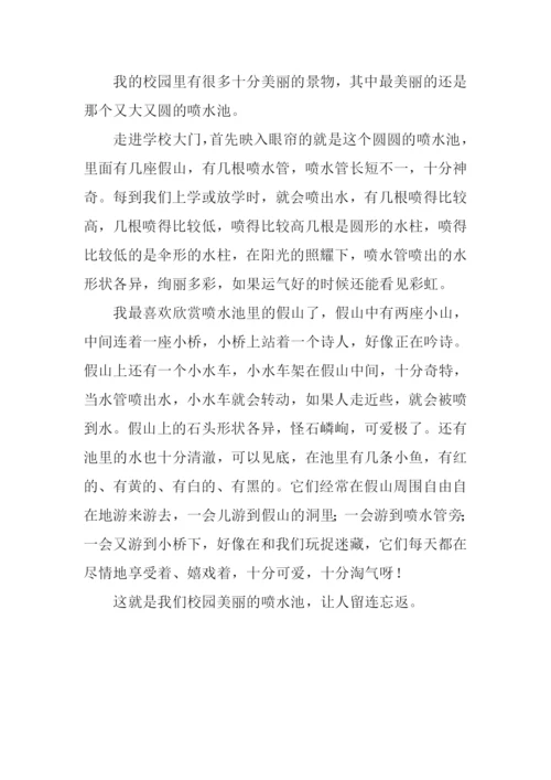 喷水池作文0.docx