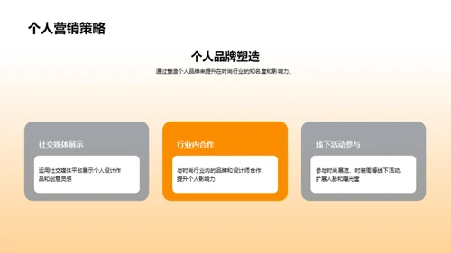 时尚领航，创新无界