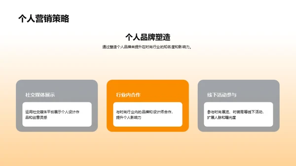 时尚领航，创新无界
