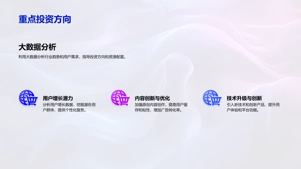 媒体运营半年报告